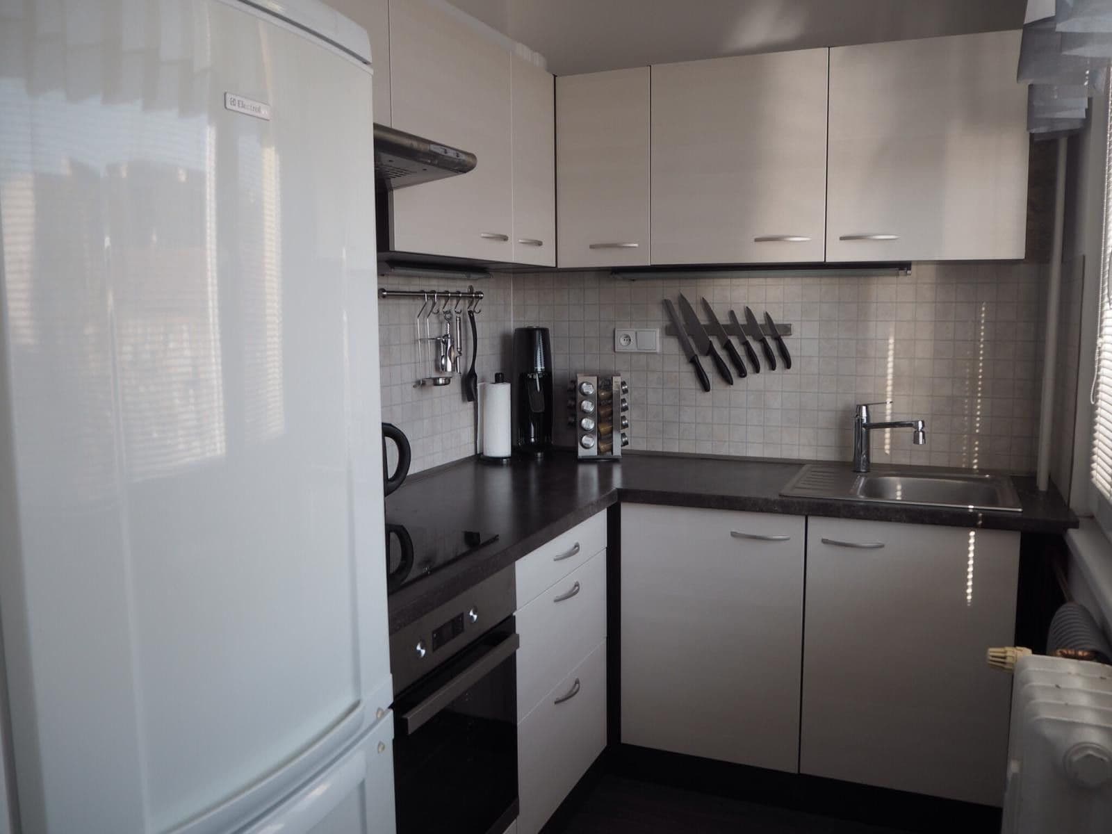 2 bedroom flat for sale, 51 m², M. D. Rettigové, Hradec Králové, Královéhradecký Region 2 bedroom flat for sale, 51 m², M. D. Rettigové, Hradec Králové, Královéhradecký Region