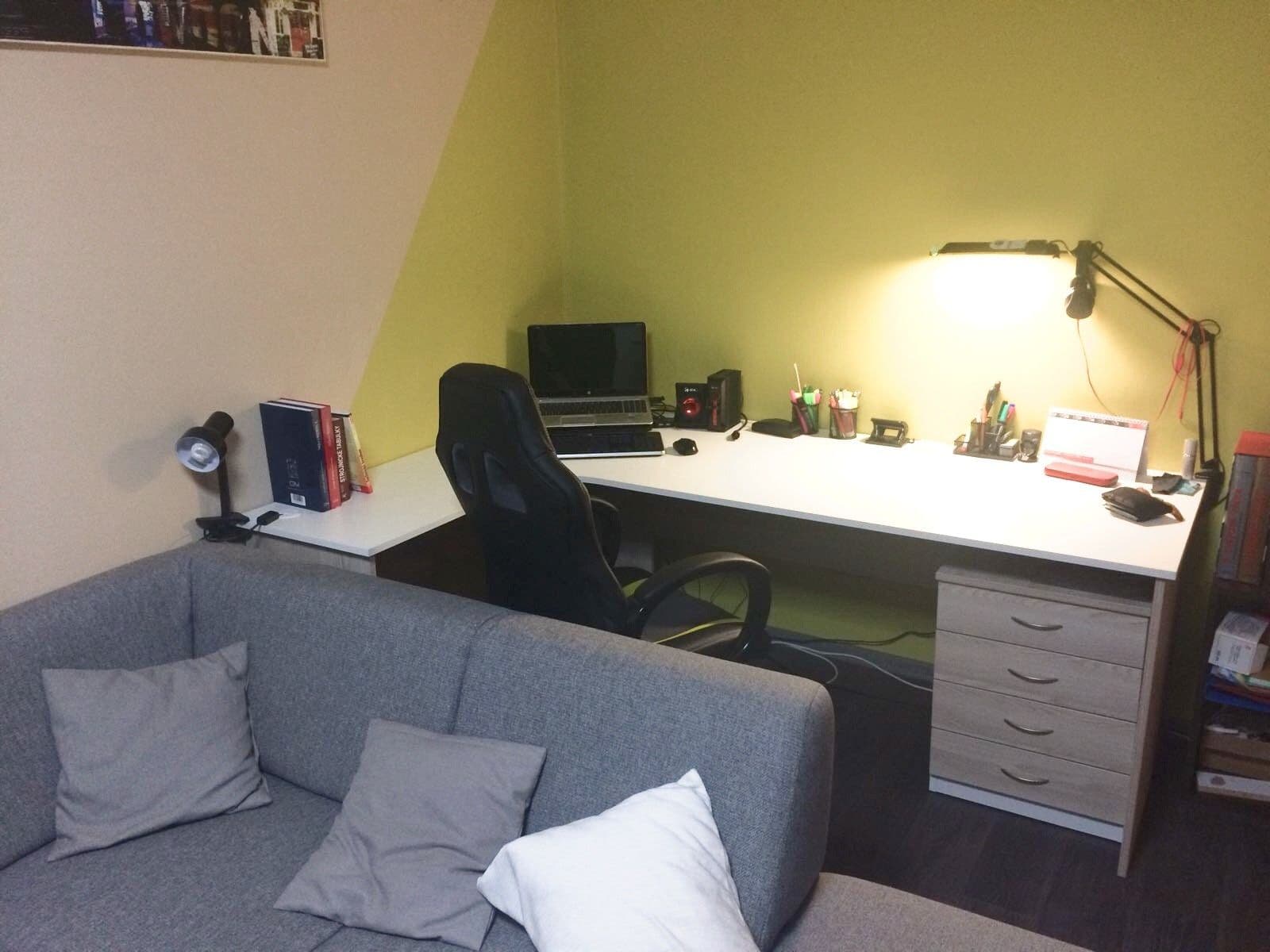 2 bedroom flat for sale, 51 m², M. D. Rettigové, Hradec Králové, Královéhradecký Region 2 bedroom flat for sale, 51 m², M. D. Rettigové, Hradec Králové, Královéhradecký Region