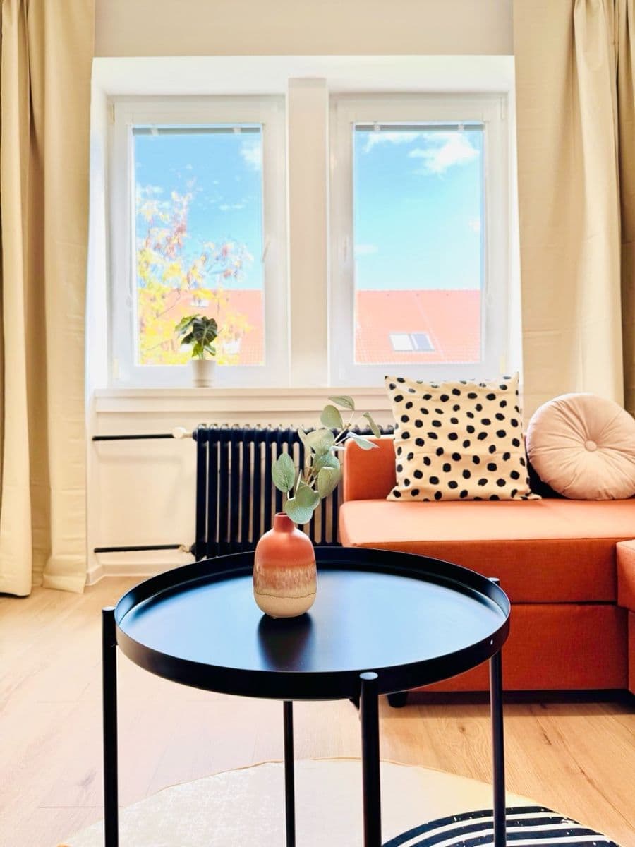 3 bedroom flat for sale, 56 m², Björnsonova, Bratislava - mestská časť Staré Mesto, Bratislavský Region 3 bedroom flat for sale, 56 m², Björnsonova, Bratislava - mestská časť Staré Mesto, Bratislavský Region