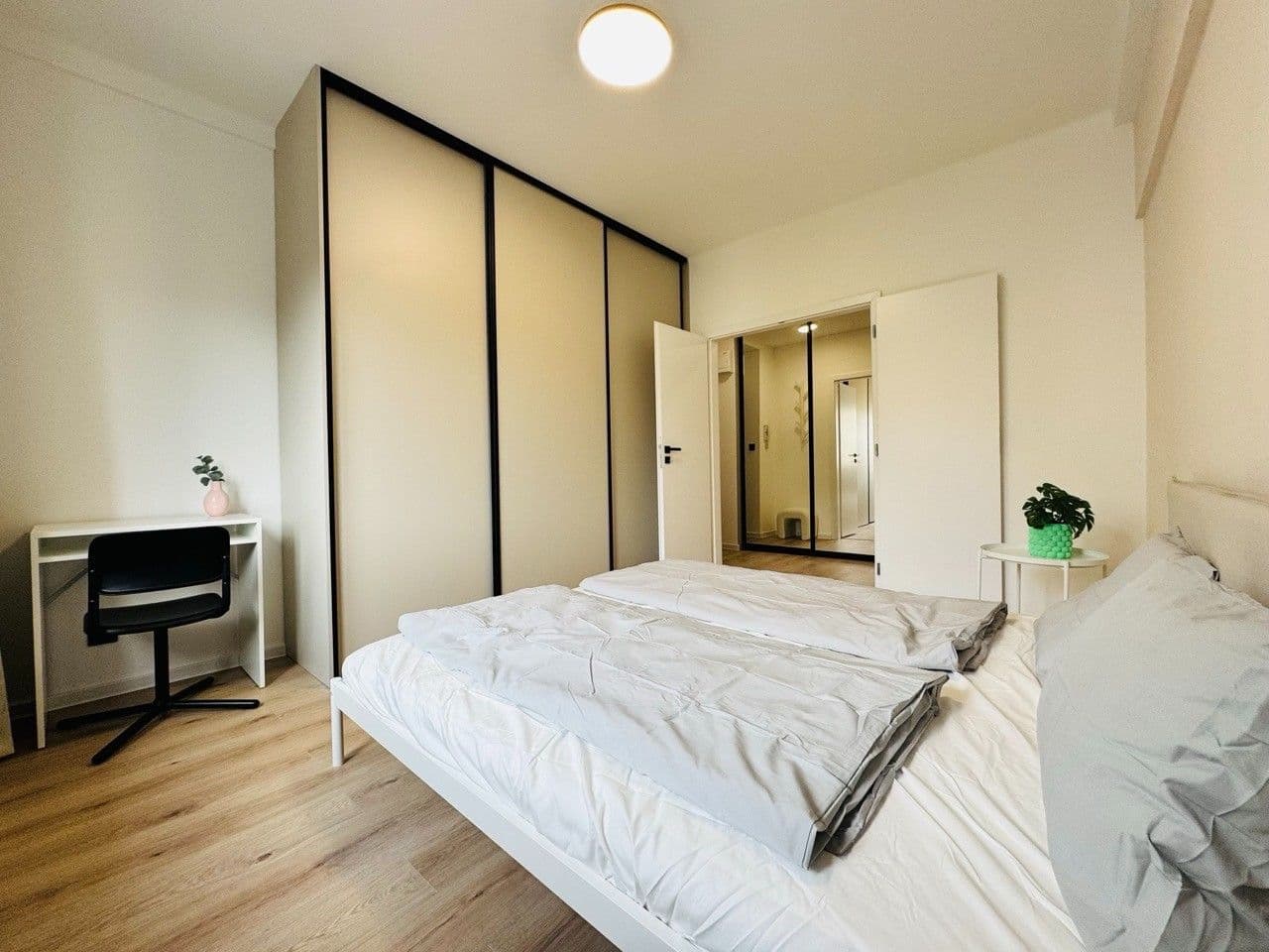 3 bedroom flat for sale, 56 m², Björnsonova, Bratislava - mestská časť Staré Mesto, Bratislavský Region 3 bedroom flat for sale, 56 m², Björnsonova, Bratislava - mestská časť Staré Mesto, Bratislavský Region