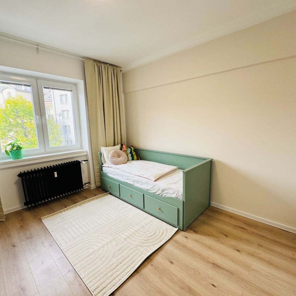 3 bedroom flat for sale, 56 m², Björnsonova, Bratislava - mestská časť Staré Mesto, Bratislavský Region 3 bedroom flat for sale, 56 m², Björnsonova, Bratislava - mestská časť Staré Mesto, Bratislavský Region