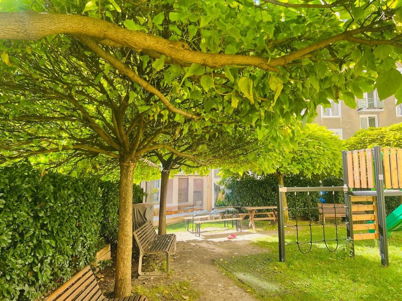 3 bedroom flat for sale, 56 m², Björnsonova, Bratislava - mestská časť Staré Mesto, Bratislavský Region 3 bedroom flat for sale, 56 m², Björnsonova, Bratislava - mestská časť Staré Mesto, Bratislavský Region