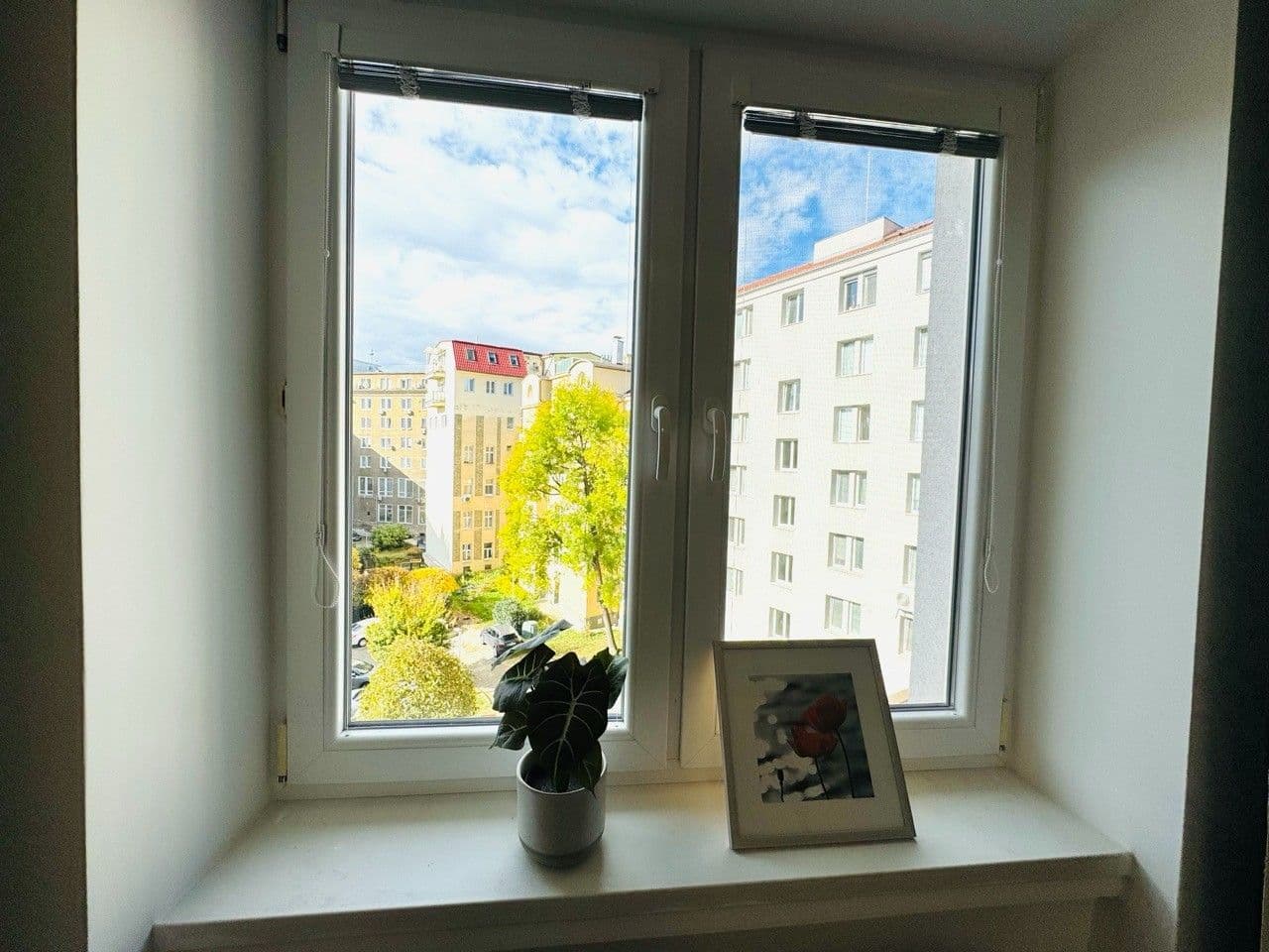 3 bedroom flat for sale, 56 m², Björnsonova, Bratislava - mestská časť Staré Mesto, Bratislavský Region 3 bedroom flat for sale, 56 m², Björnsonova, Bratislava - mestská časť Staré Mesto, Bratislavský Region