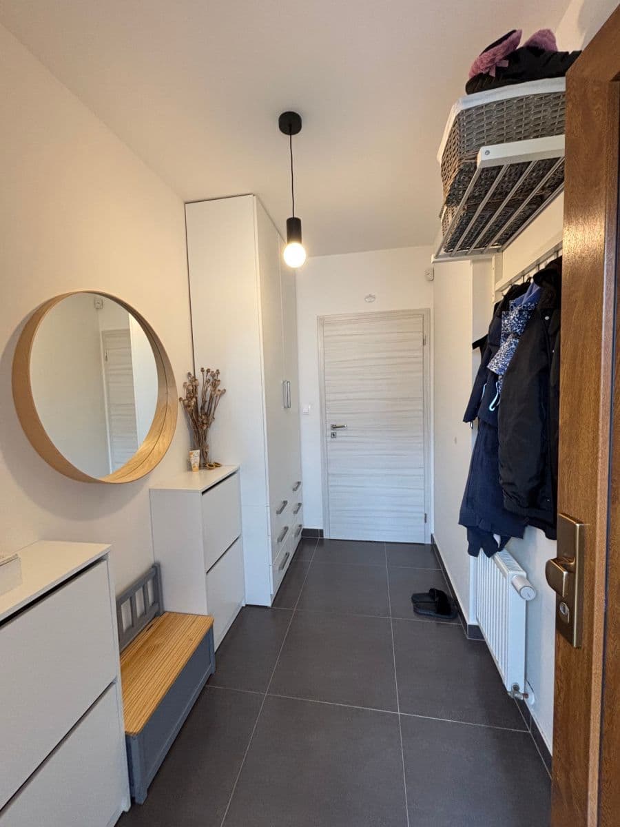 house for sale, 137 m², Modřínová, Zlonín, Středočeský Region house for sale, 137 m², Modřínová, Zlonín, Středočeský Region