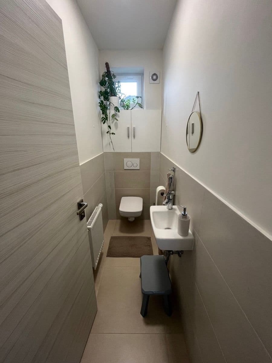 house for sale, 137 m², Modřínová, Zlonín, Středočeský Region house for sale, 137 m², Modřínová, Zlonín, Středočeský Region