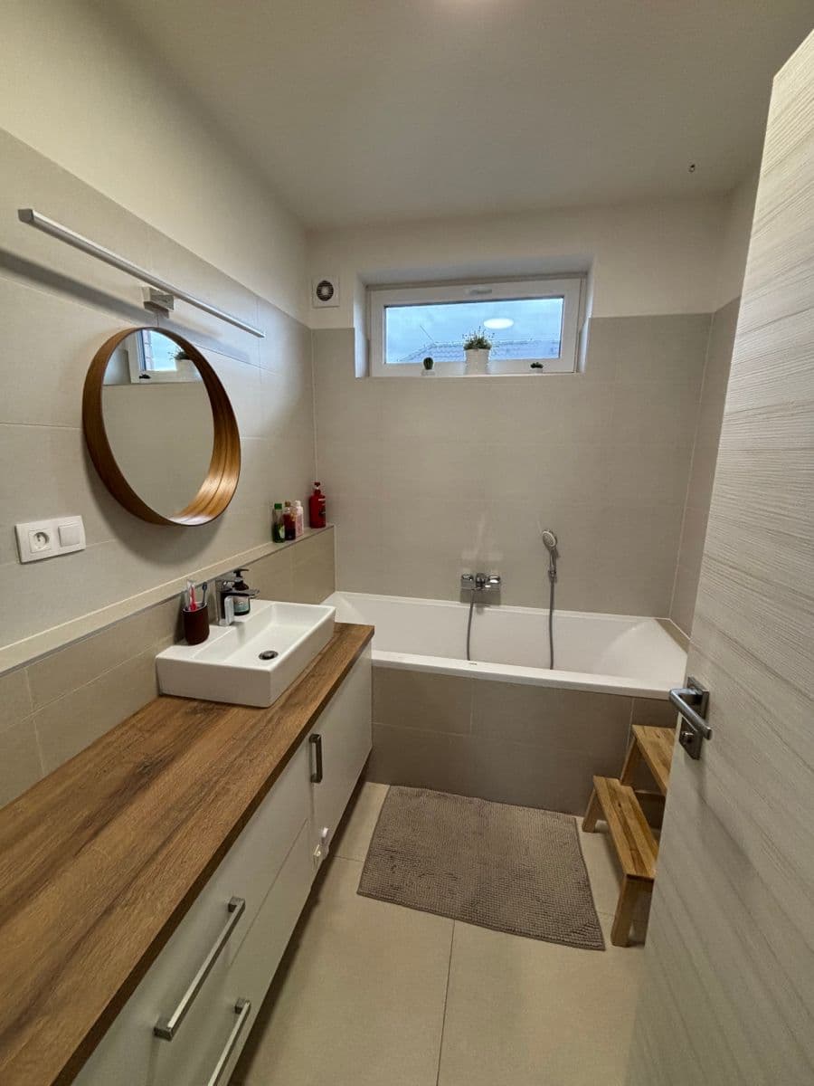 house for sale, 137 m², Modřínová, Zlonín, Středočeský Region house for sale, 137 m², Modřínová, Zlonín, Středočeský Region