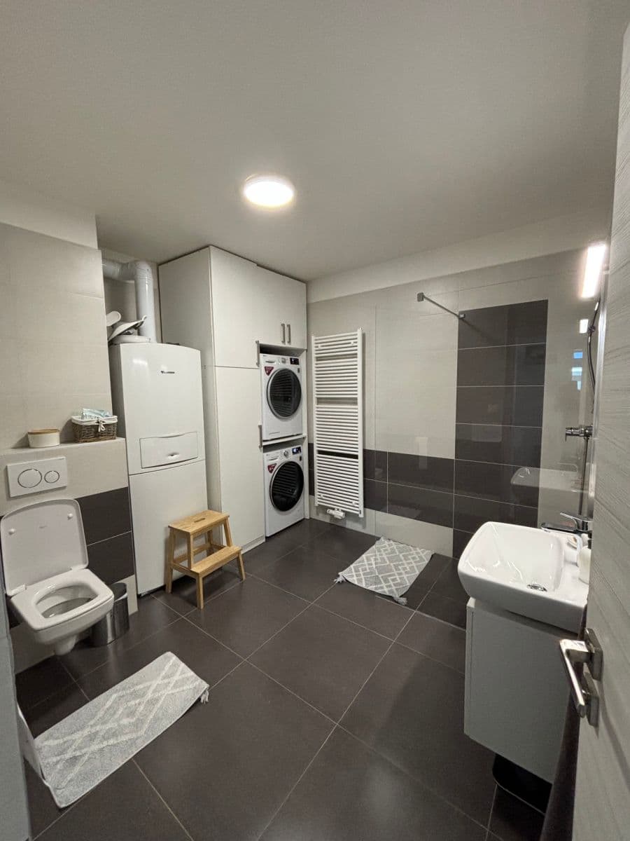 house for sale, 137 m², Modřínová, Zlonín, Středočeský Region house for sale, 137 m², Modřínová, Zlonín, Středočeský Region