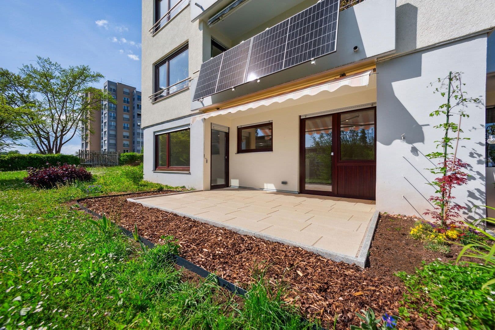 2 bedroom flat for sale, 56 m², Dettenhausen, Baden-Württemberg 2 bedroom flat for sale, 56 m², Dettenhausen, Baden-Württemberg