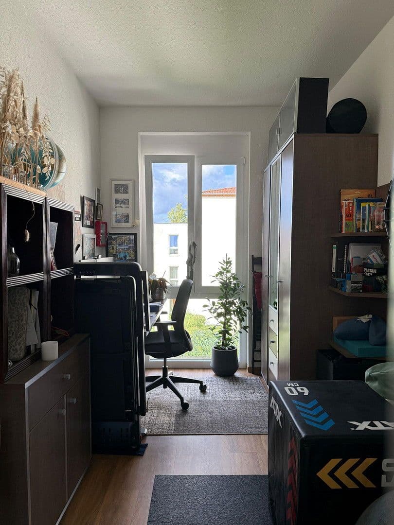 3 bedroom flat to rent, 92 m², Deutschordenstrasse 5, Bad Friedrichshall, Baden-Württemberg 3 bedroom flat to rent, 92 m², Deutschordenstrasse 5, Bad Friedrichshall, Baden-Württemberg