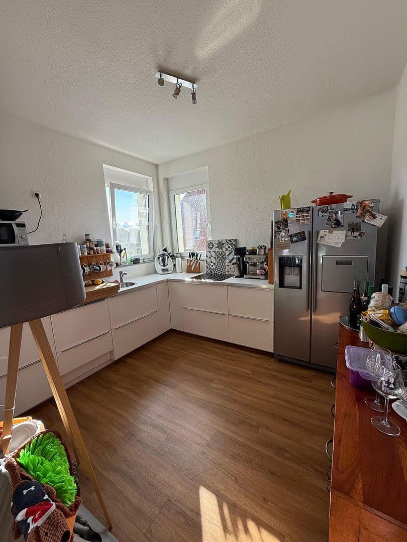 3 bedroom flat to rent, 92 m², Deutschordenstrasse 5, Bad Friedrichshall, Baden-Württemberg 3 bedroom flat to rent, 92 m², Deutschordenstrasse 5, Bad Friedrichshall, Baden-Württemberg