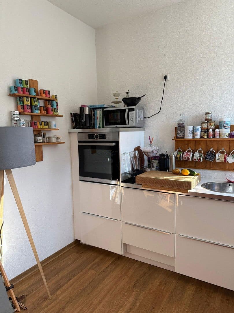 3 bedroom flat to rent, 92 m², Deutschordenstrasse 5, Bad Friedrichshall, Baden-Württemberg 3 bedroom flat to rent, 92 m², Deutschordenstrasse 5, Bad Friedrichshall, Baden-Württemberg