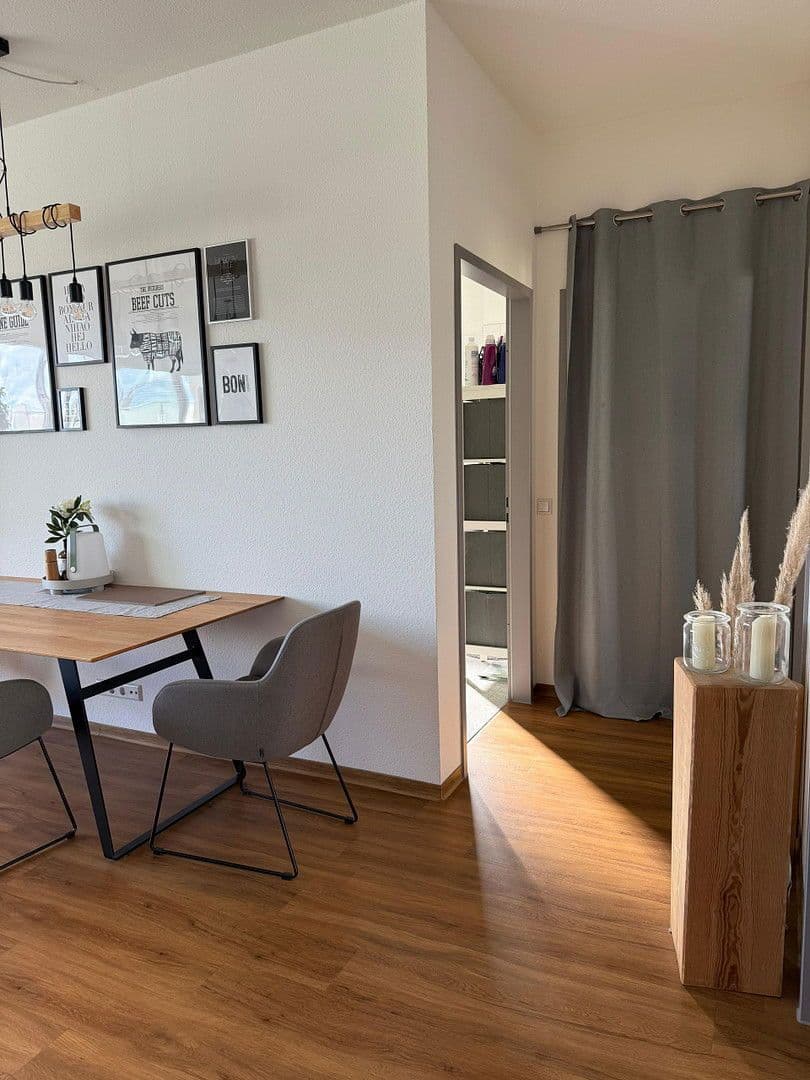 3 bedroom flat to rent, 92 m², Deutschordenstrasse 5, Bad Friedrichshall, Baden-Württemberg 3 bedroom flat to rent, 92 m², Deutschordenstrasse 5, Bad Friedrichshall, Baden-Württemberg