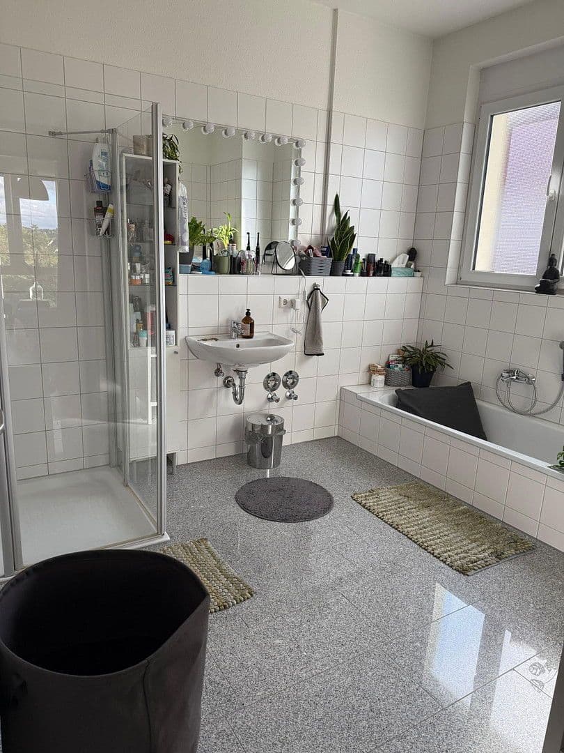 3 bedroom flat to rent, 92 m², Deutschordenstrasse 5, Bad Friedrichshall, Baden-Württemberg 3 bedroom flat to rent, 92 m², Deutschordenstrasse 5, Bad Friedrichshall, Baden-Württemberg