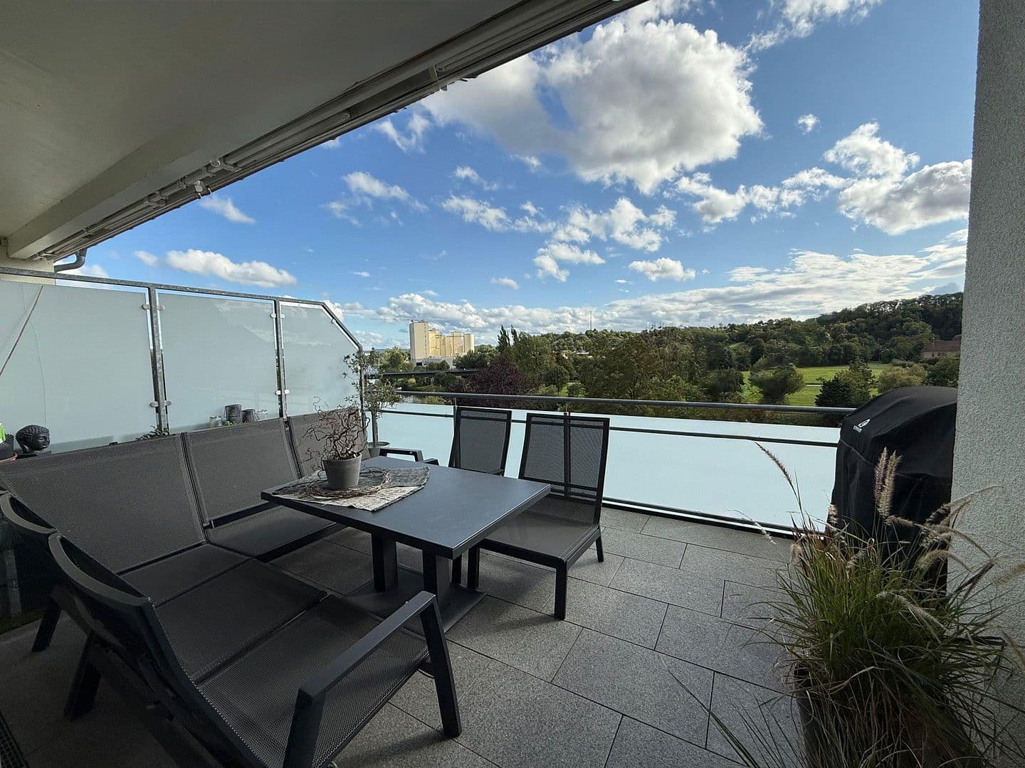 3 bedroom flat to rent, 92 m², Deutschordenstrasse 5, Bad Friedrichshall, Baden-Württemberg 3 bedroom flat to rent, 92 m², Deutschordenstrasse 5, Bad Friedrichshall, Baden-Württemberg