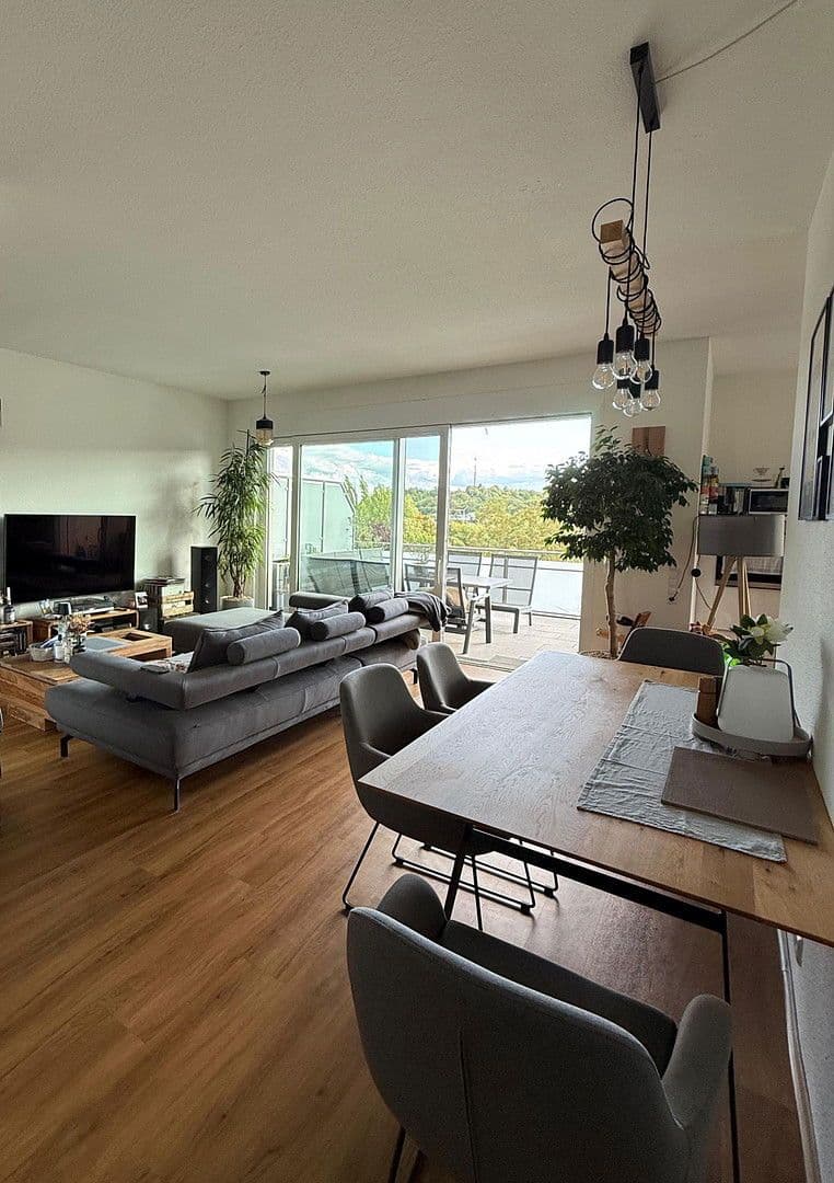 3 bedroom flat to rent, 92 m², Deutschordenstrasse 5, Bad Friedrichshall, Baden-Württemberg 3 bedroom flat to rent, 92 m², Deutschordenstrasse 5, Bad Friedrichshall, Baden-Württemberg