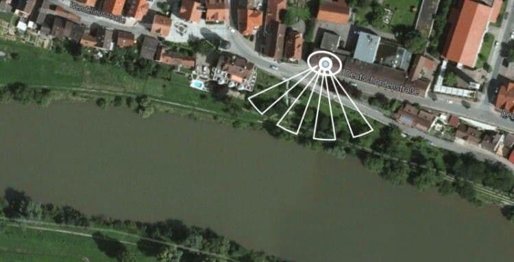 3 bedroom flat to rent, 92 m², Deutschordenstrasse 5, Bad Friedrichshall, Baden-Württemberg 3 bedroom flat to rent, 92 m², Deutschordenstrasse 5, Bad Friedrichshall, Baden-Württemberg