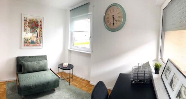 1 bedroom with open-plan kitchen flat to rent, 66 m², Nürtingen, Baden-Württemberg 1 bedroom with open-plan kitchen flat to rent, 66 m², Nürtingen, Baden-Württemberg