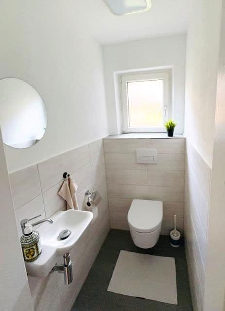 1 bedroom with open-plan kitchen flat to rent, 66 m², Nürtingen, Baden-Württemberg 1 bedroom with open-plan kitchen flat to rent, 66 m², Nürtingen, Baden-Württemberg