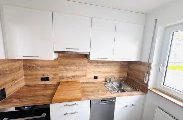1 bedroom with open-plan kitchen flat to rent, 66 m², Nürtingen, Baden-Württemberg 1 bedroom with open-plan kitchen flat to rent, 66 m², Nürtingen, Baden-Württemberg