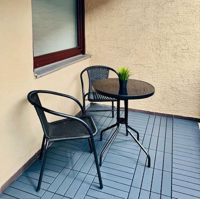 1 bedroom with open-plan kitchen flat to rent, 66 m², Nürtingen, Baden-Württemberg 1 bedroom with open-plan kitchen flat to rent, 66 m², Nürtingen, Baden-Württemberg