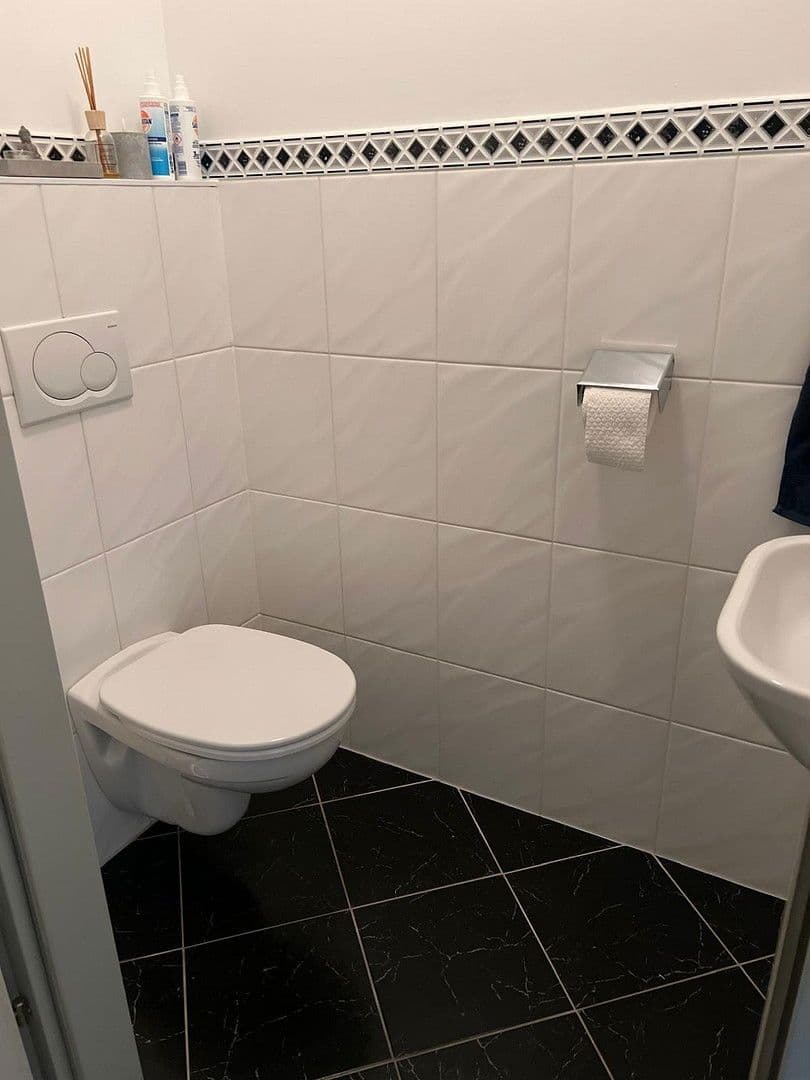 2 bedroom flat to rent, 54 m², Arndtstraße 53, Wien, Vienna 2 bedroom flat to rent, 54 m², Arndtstraße 53, Wien, Vienna