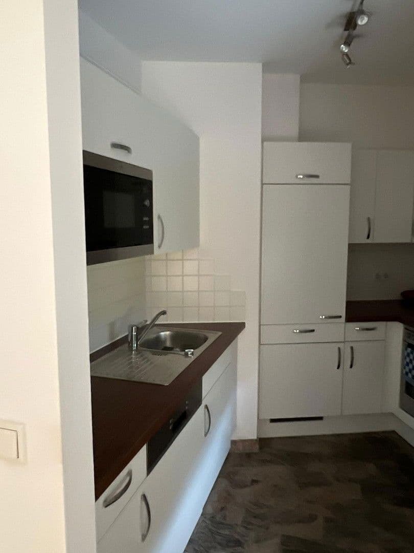 2 bedroom flat to rent, 54 m², Arndtstraße 53, Wien, Vienna 2 bedroom flat to rent, 54 m², Arndtstraße 53, Wien, Vienna