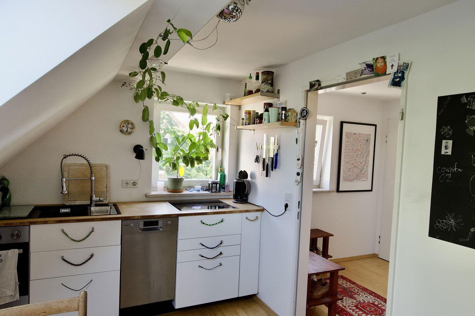 house for sale, 162 m², München, Bavaria house for sale, 162 m², München, Bavaria