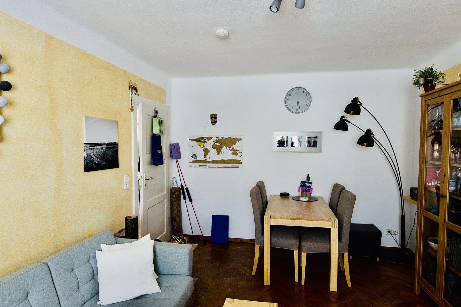 house for sale, 162 m², München, Bavaria house for sale, 162 m², München, Bavaria