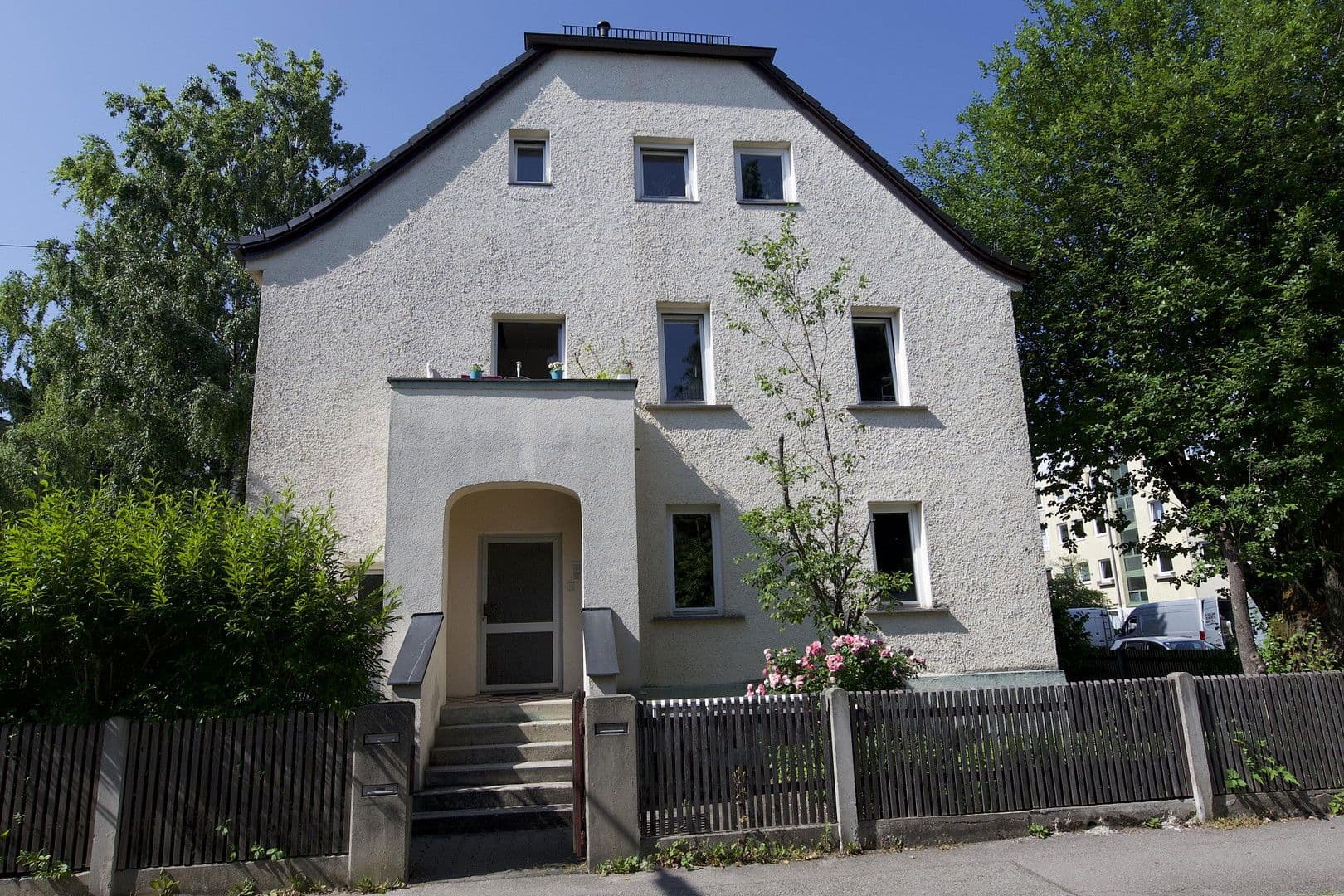 house for sale, 162 m², München, Bavaria house for sale, 162 m², München, Bavaria