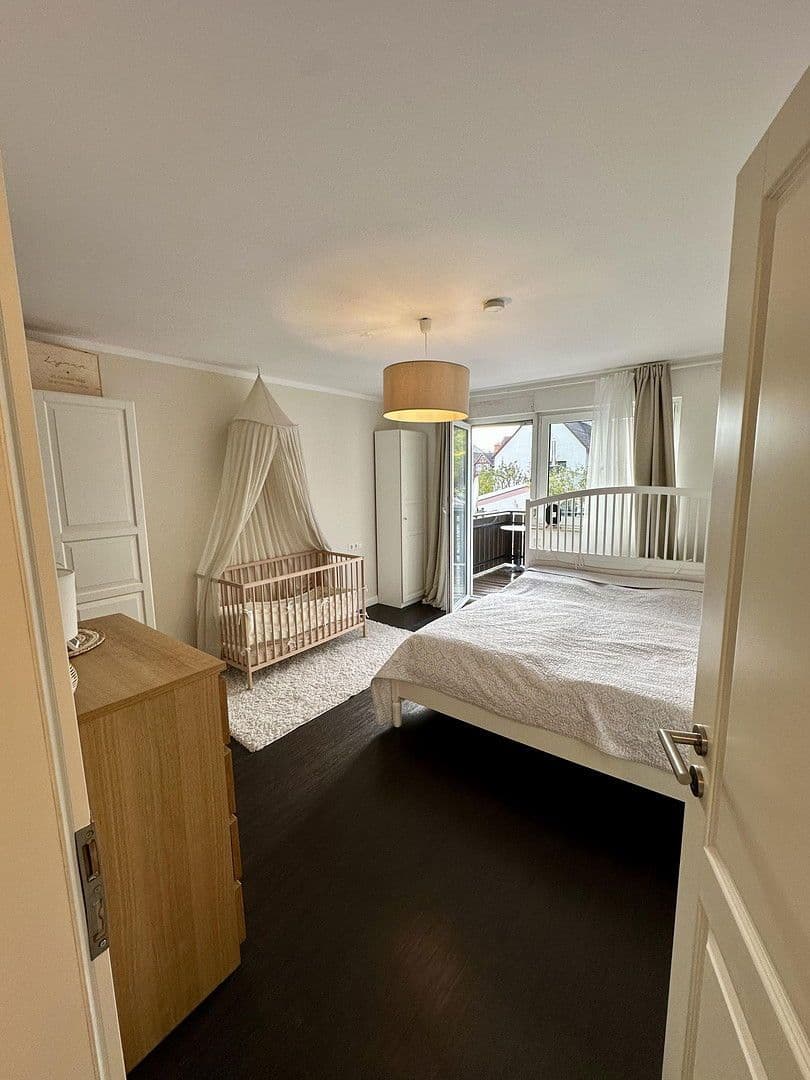 4 bedroom flat for sale, 94 m², Freihofstraße 97, Göppingen, Baden-Württemberg 4 bedroom flat for sale, 94 m², Freihofstraße 97, Göppingen, Baden-Württemberg