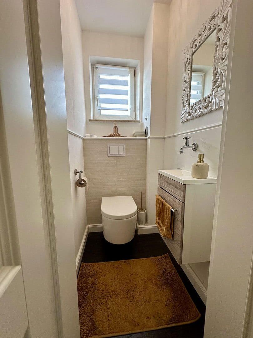 4 bedroom flat for sale, 94 m², Freihofstraße 97, Göppingen, Baden-Württemberg 4 bedroom flat for sale, 94 m², Freihofstraße 97, Göppingen, Baden-Württemberg