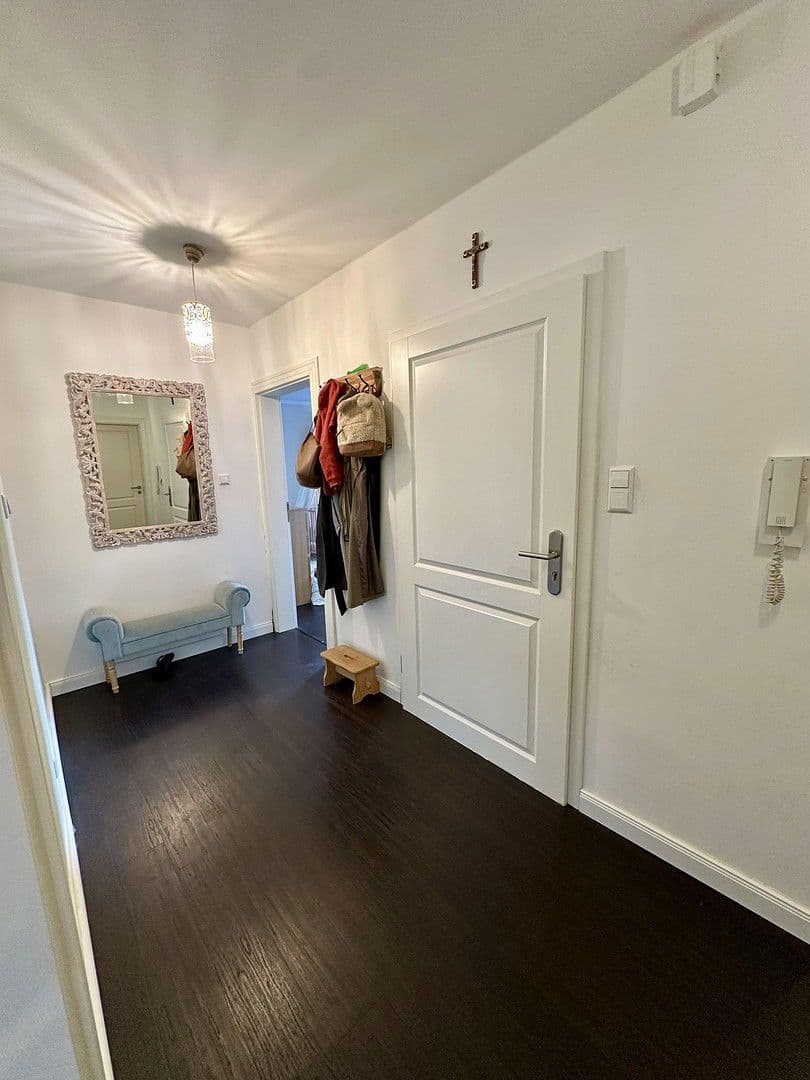 4 bedroom flat for sale, 94 m², Freihofstraße 97, Göppingen, Baden-Württemberg 4 bedroom flat for sale, 94 m², Freihofstraße 97, Göppingen, Baden-Württemberg