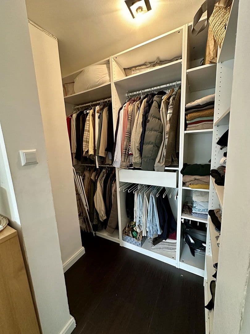 4 bedroom flat for sale, 94 m², Freihofstraße 97, Göppingen, Baden-Württemberg 4 bedroom flat for sale, 94 m², Freihofstraße 97, Göppingen, Baden-Württemberg