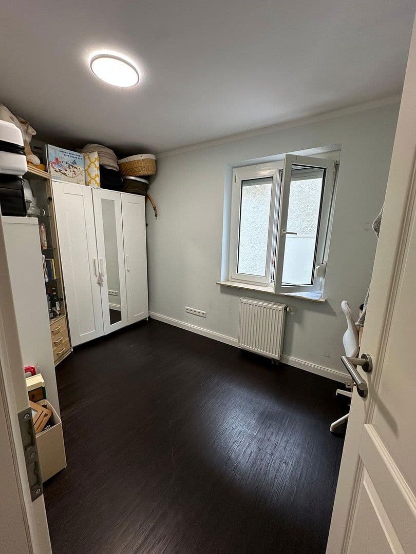 4 bedroom flat for sale, 94 m², Freihofstraße 97, Göppingen, Baden-Württemberg 4 bedroom flat for sale, 94 m², Freihofstraße 97, Göppingen, Baden-Württemberg