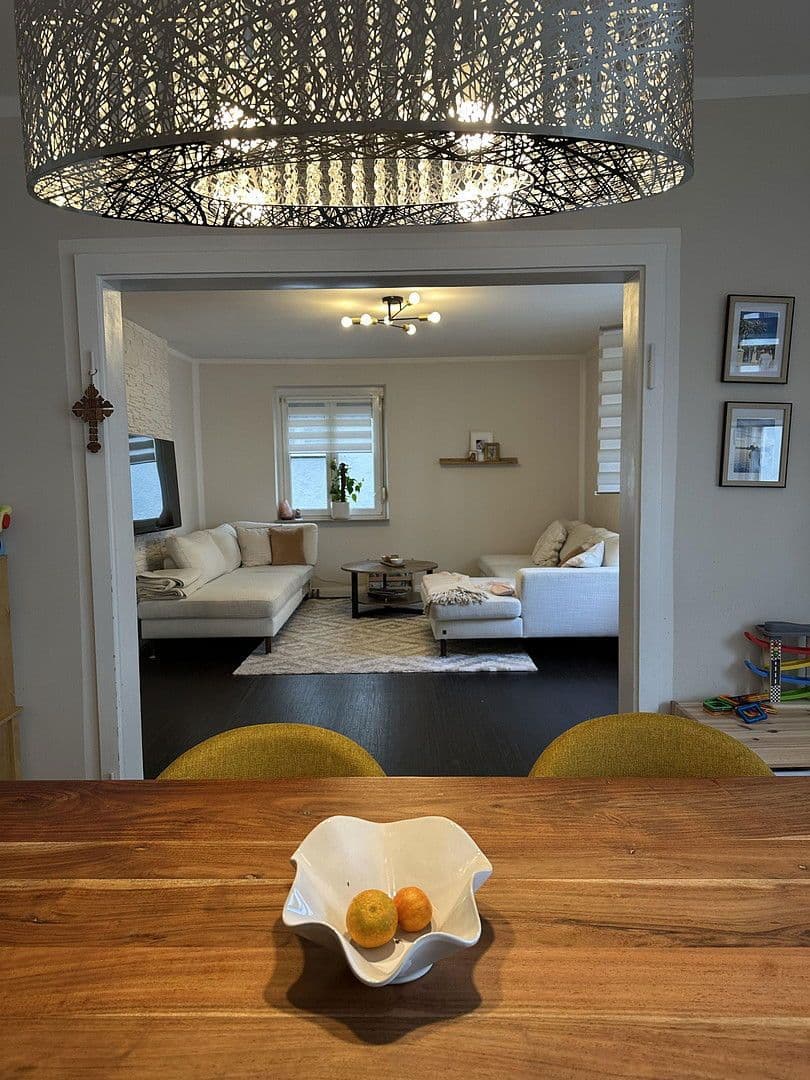 4 bedroom flat for sale, 94 m², Freihofstraße 97, Göppingen, Baden-Württemberg 4 bedroom flat for sale, 94 m², Freihofstraße 97, Göppingen, Baden-Württemberg