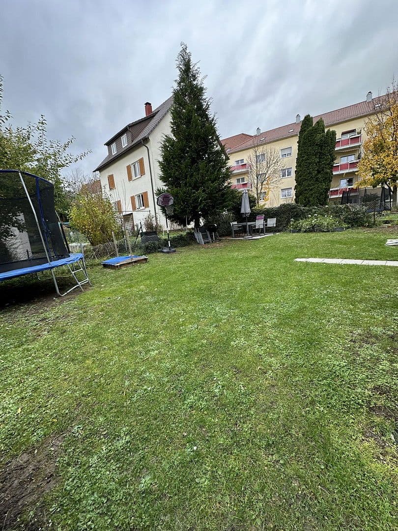 4 bedroom flat for sale, 94 m², Freihofstraße 97, Göppingen, Baden-Württemberg 4 bedroom flat for sale, 94 m², Freihofstraße 97, Göppingen, Baden-Württemberg