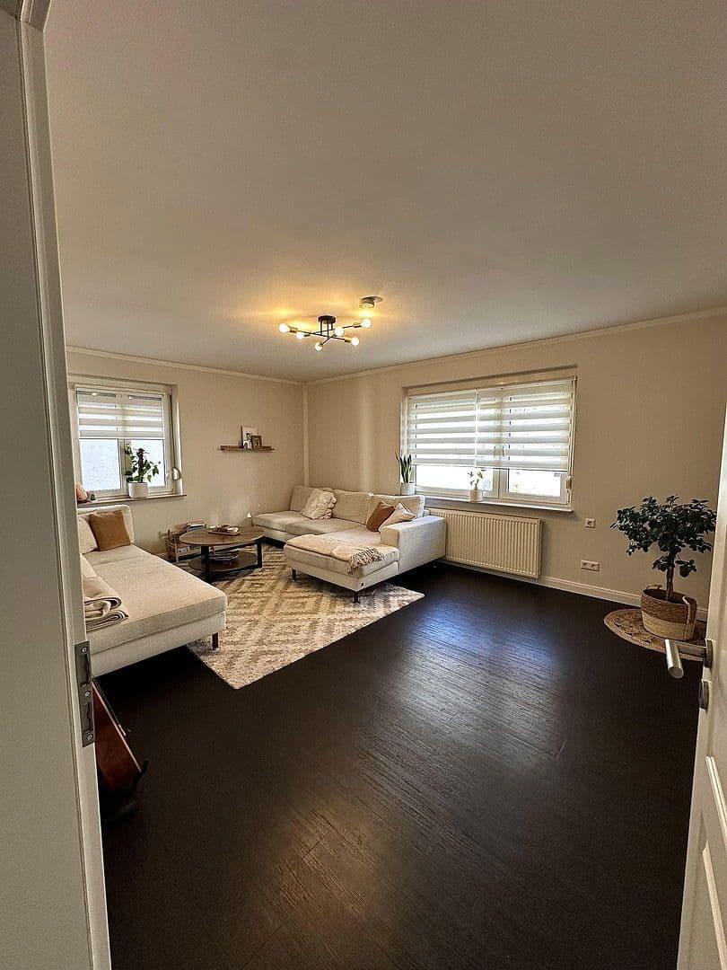 4 bedroom flat for sale, 94 m², Freihofstraße 97, Göppingen, Baden-Württemberg 4 bedroom flat for sale, 94 m², Freihofstraße 97, Göppingen, Baden-Württemberg