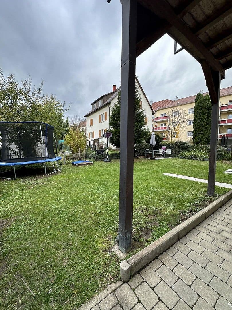 4 bedroom flat for sale, 94 m², Freihofstraße 97, Göppingen, Baden-Württemberg 4 bedroom flat for sale, 94 m², Freihofstraße 97, Göppingen, Baden-Württemberg