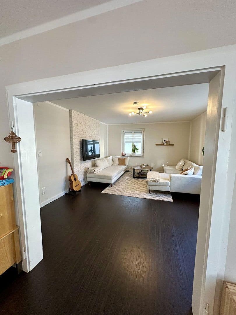 4 bedroom flat for sale, 94 m², Freihofstraße 97, Göppingen, Baden-Württemberg 4 bedroom flat for sale, 94 m², Freihofstraße 97, Göppingen, Baden-Württemberg