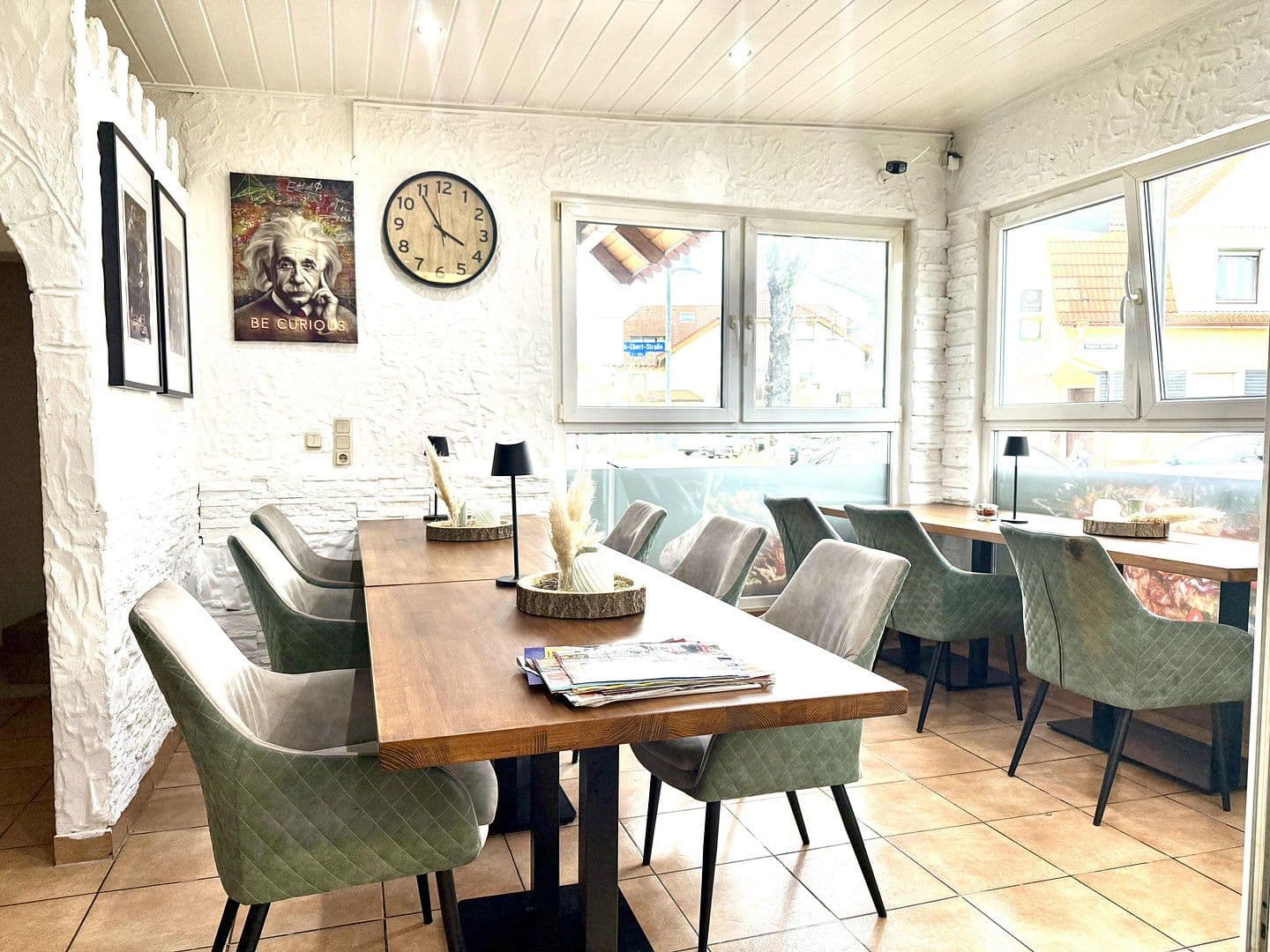 non-residential property to rent, 100 m², Hauptstraße 32, Rheinstetten, Baden-Württemberg non-residential property to rent, 100 m², Hauptstraße 32, Rheinstetten, Baden-Württemberg