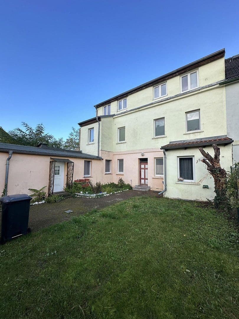 house for sale, 273 m², Willi Sänger Str. 13, Brandenburg an der Havel, Brandenburg house for sale, 273 m², Willi Sänger Str. 13, Brandenburg an der Havel, Brandenburg