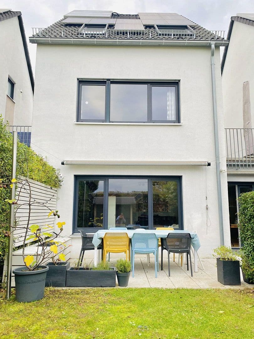 house for sale, 144 m², Waiblingen, Baden-Württemberg house for sale, 144 m², Waiblingen, Baden-Württemberg