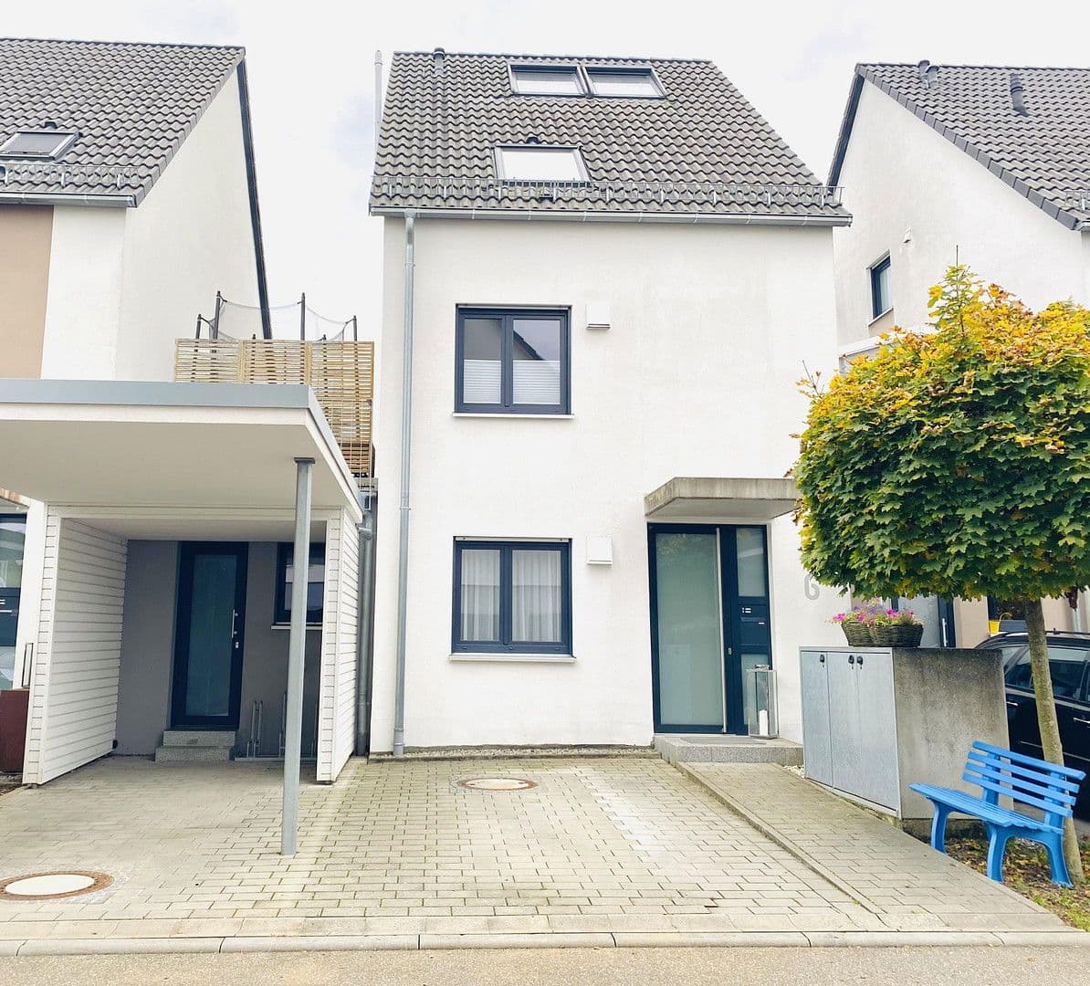 house for sale, 144 m², Waiblingen, Baden-Württemberg house for sale, 144 m², Waiblingen, Baden-Württemberg