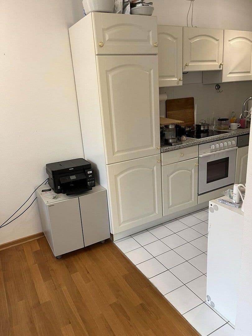 2 bedroom flat to rent, 65 m², Frankfurt am Main, Hesse 2 bedroom flat to rent, 65 m², Frankfurt am Main, Hesse