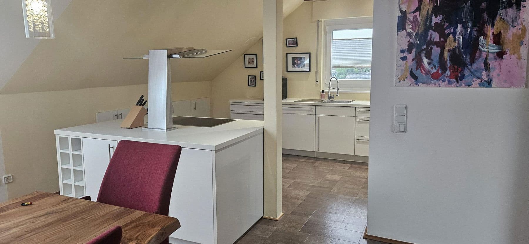 3 bedroom with open-plan kitchen flat for sale, 139 m², Duisburg, North Rhine-Westphalia 3 bedroom with open-plan kitchen flat for sale, 139 m², Duisburg, North Rhine-Westphalia