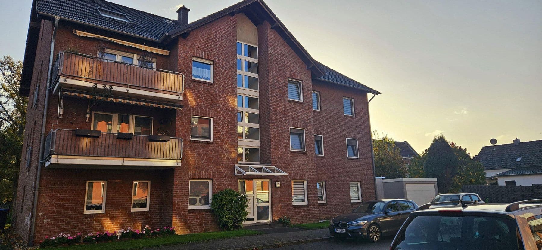 3 bedroom with open-plan kitchen flat for sale, 139 m², Duisburg, North Rhine-Westphalia 3 bedroom with open-plan kitchen flat for sale, 139 m², Duisburg, North Rhine-Westphalia