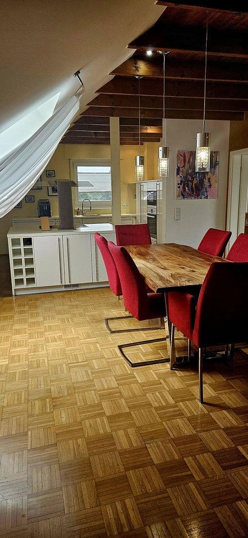 3 bedroom with open-plan kitchen flat for sale, 139 m², Duisburg, North Rhine-Westphalia 3 bedroom with open-plan kitchen flat for sale, 139 m², Duisburg, North Rhine-Westphalia