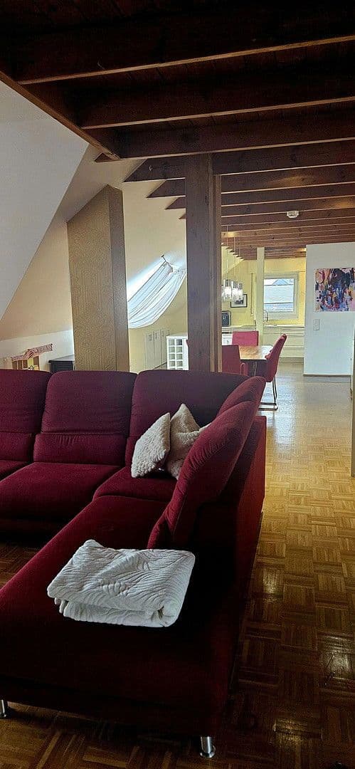 3 bedroom with open-plan kitchen flat for sale, 139 m², Duisburg, North Rhine-Westphalia 3 bedroom with open-plan kitchen flat for sale, 139 m², Duisburg, North Rhine-Westphalia