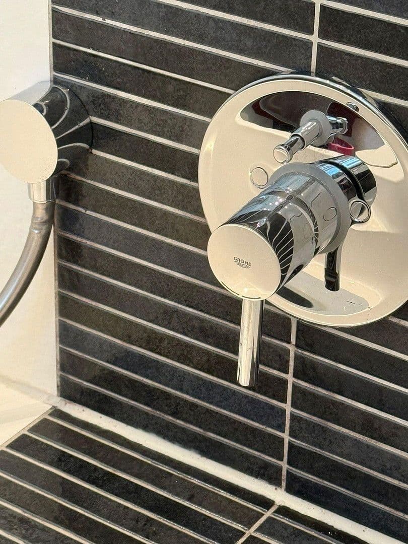 3 bedroom flat to rent, 101 m², Kronberg im Taunus, Hesse 3 bedroom flat to rent, 101 m², Kronberg im Taunus, Hesse