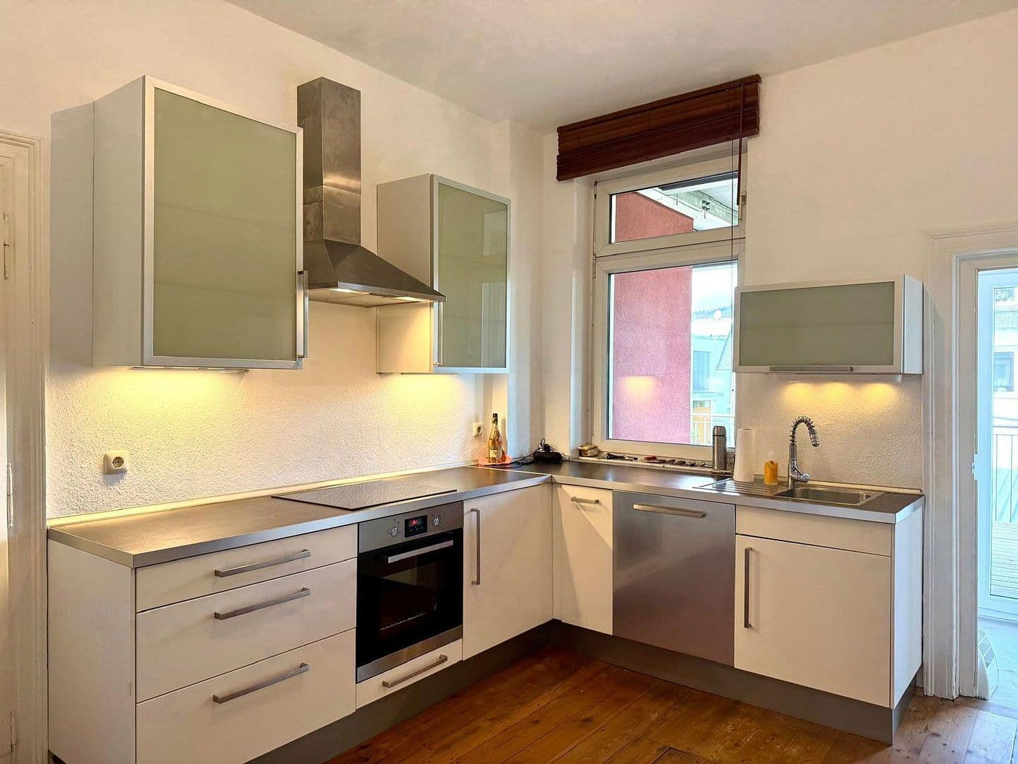 3 bedroom flat to rent, 101 m², Kronberg im Taunus, Hesse 3 bedroom flat to rent, 101 m², Kronberg im Taunus, Hesse